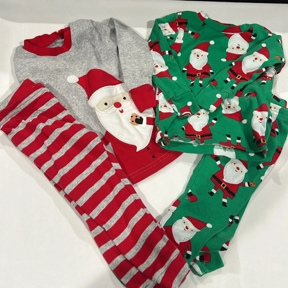 Carters 18 month baby bundle. FIVE ITEMS